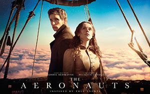 The Aeronauts